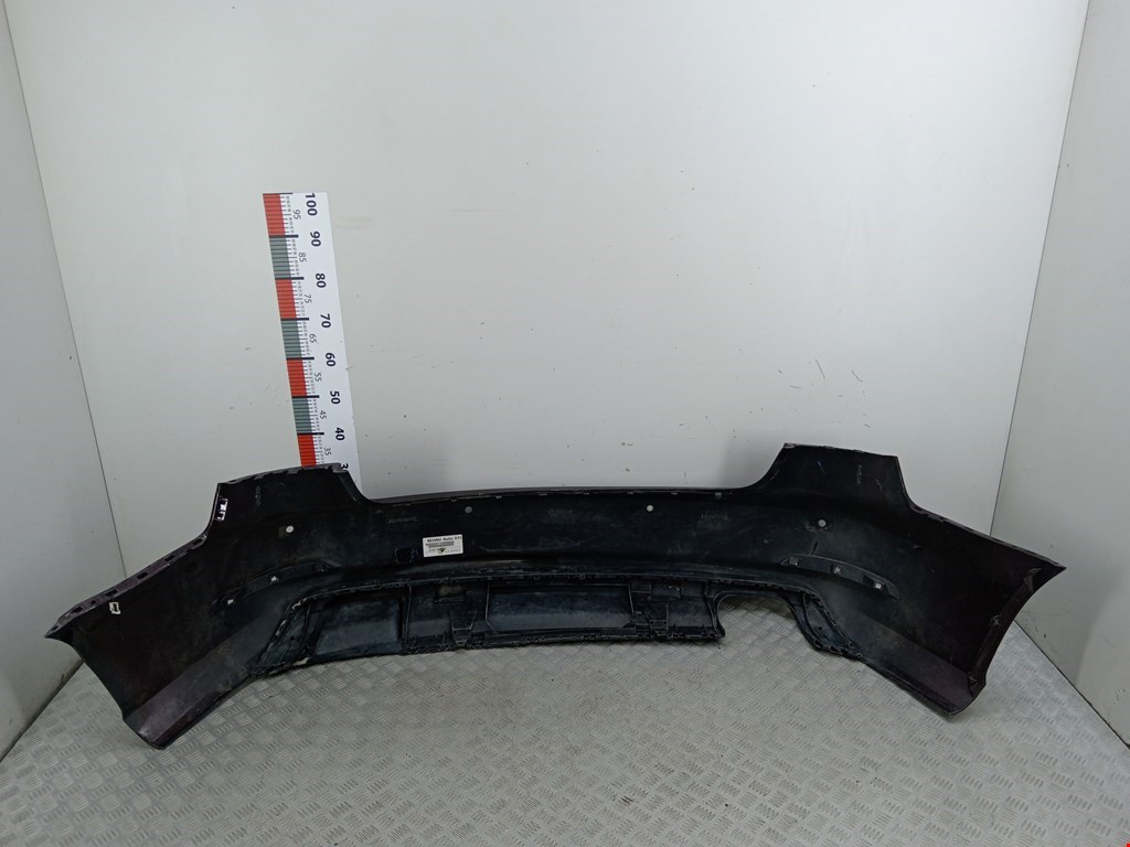 Бампер задний AUDI A3 8V 2012-2020