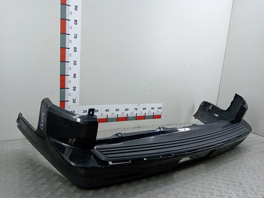 Бампер задний LAND ROVER Discovery IV 2009-2016