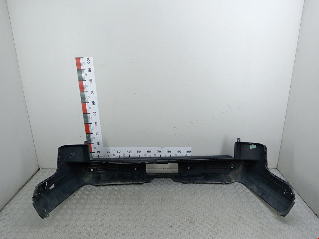 Бампер задний LAND ROVER Discovery IV 2009-2016