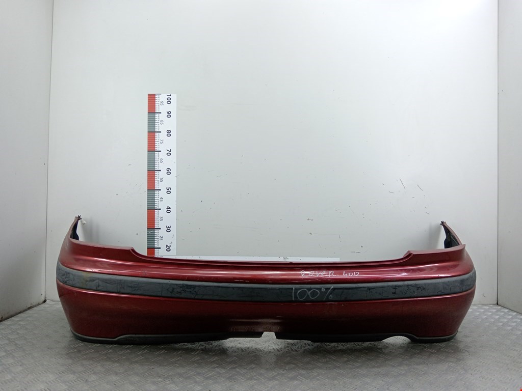 Бампер задний ROVER 400 II HH-R 1995-2000