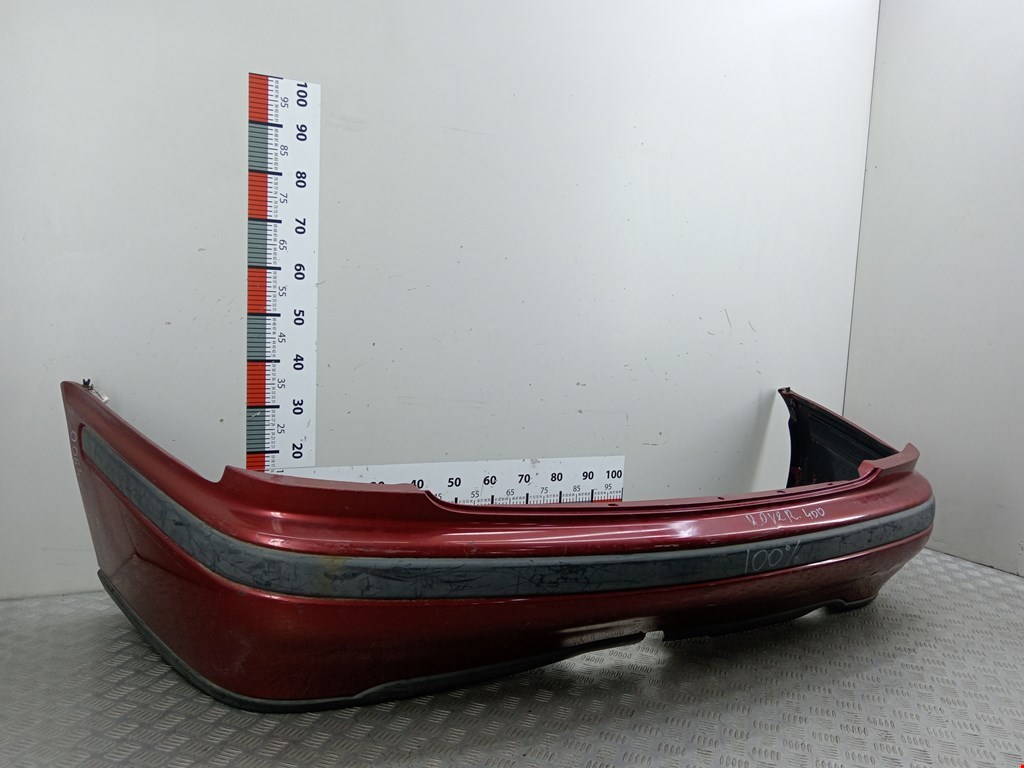 Бампер задний ROVER 400 II HH-R 1995-2000