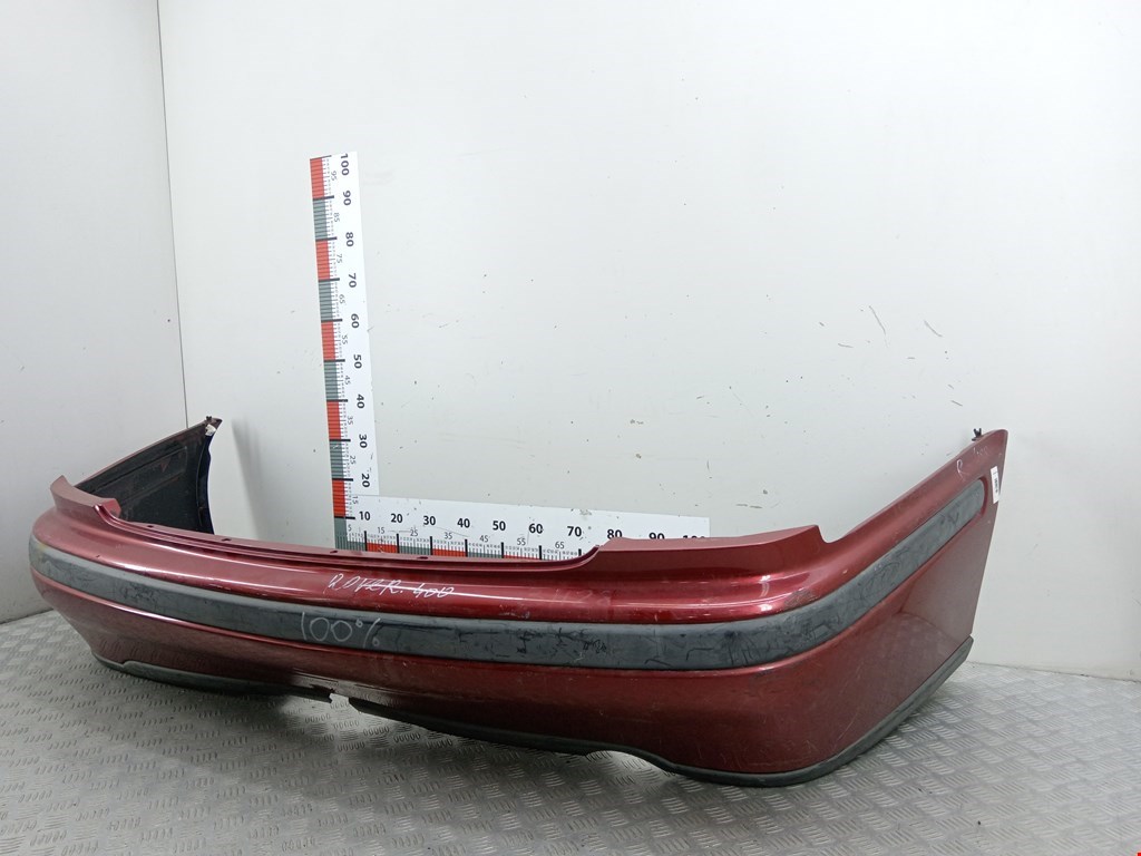 Бампер задний ROVER 400 II HH-R 1995-2000