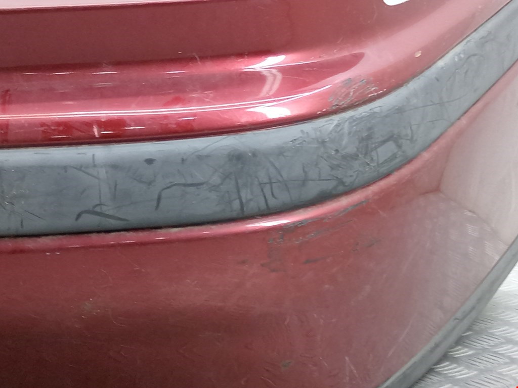 Бампер задний ROVER 400 II HH-R 1995-2000