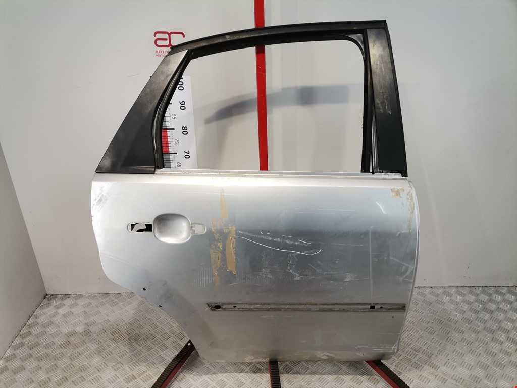 Дверь задняя правая FORD Focus II 2005-2011