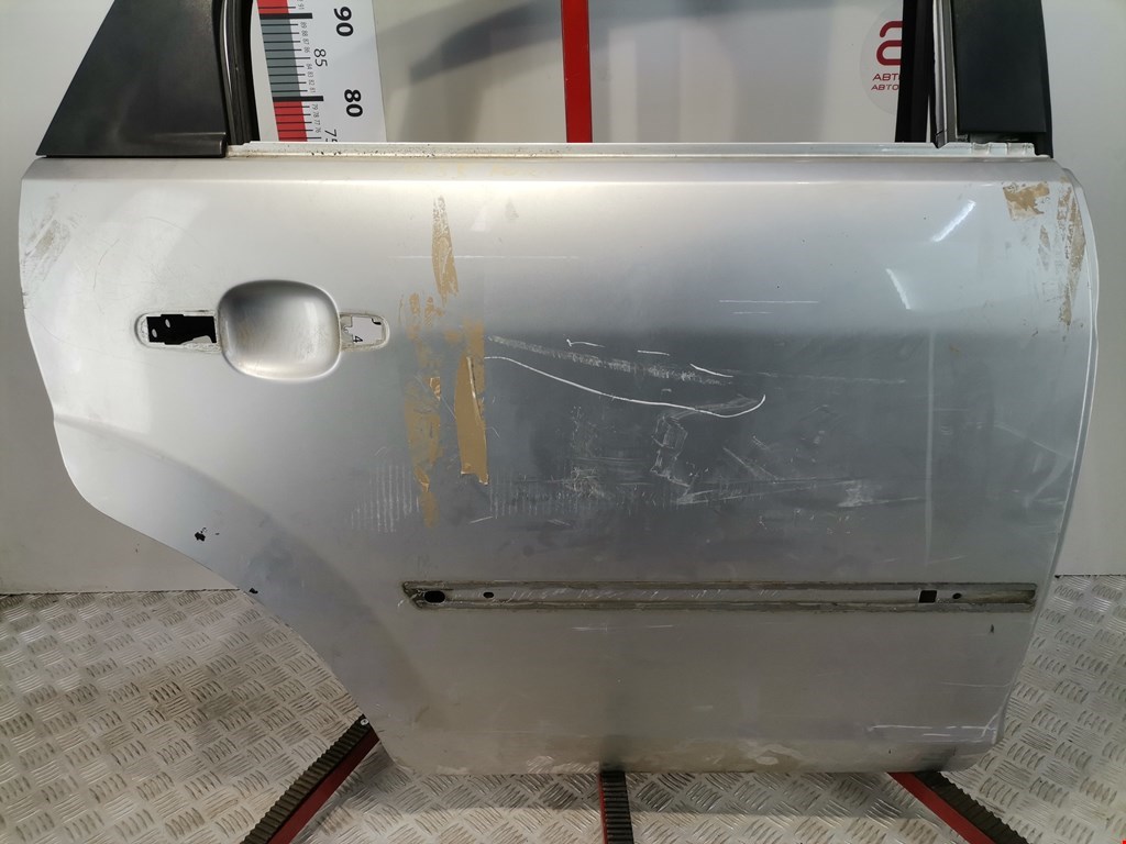 Дверь задняя правая FORD Focus II 2005-2011