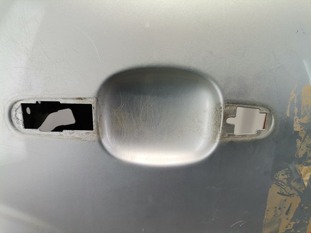 Дверь задняя правая FORD Focus II 2005-2011