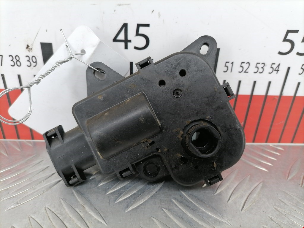 Моторчик заслонки печки CITROEN C5 I 2001-2008