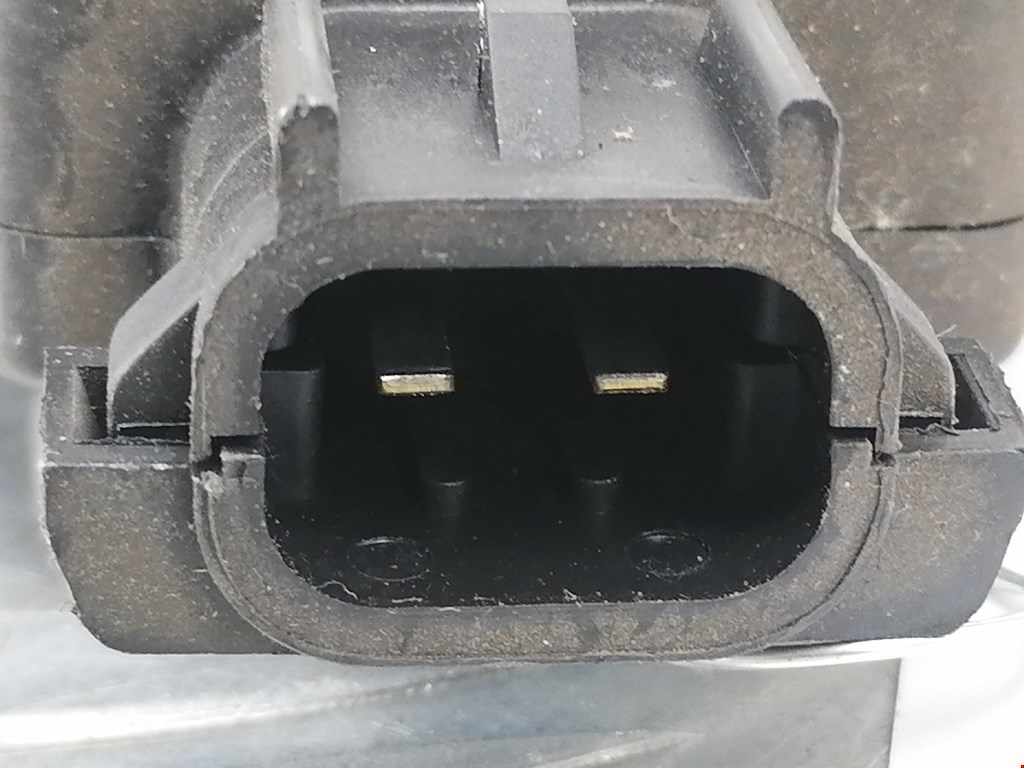 Моторчик заслонки печки CITROEN C5 I 2001-2008