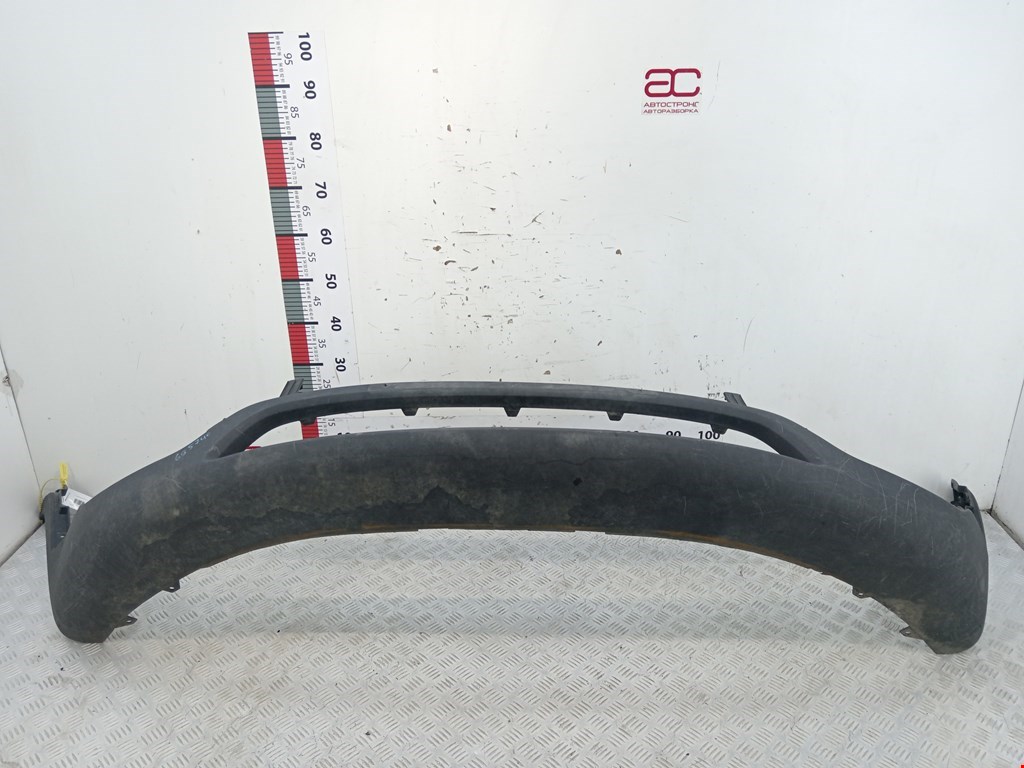 Юбка бампера передняя (переднего) KIA Sorento 2009-2021