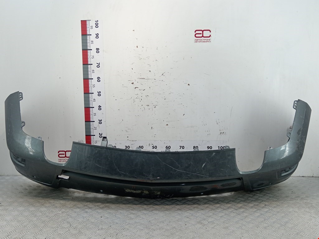 Бампер задний MERCEDES-BENZ GLK-Class GLK X204 2008-2015