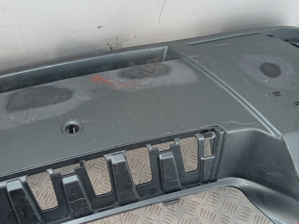 Бампер задний MERCEDES-BENZ GLK-Class GLK X204 2008-2015