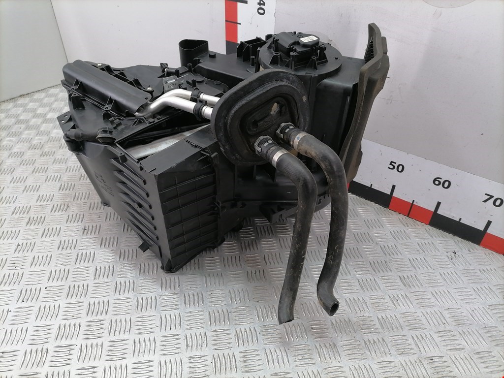 Радиатор отопителя (печки) FORD C-MAX 2003-2010