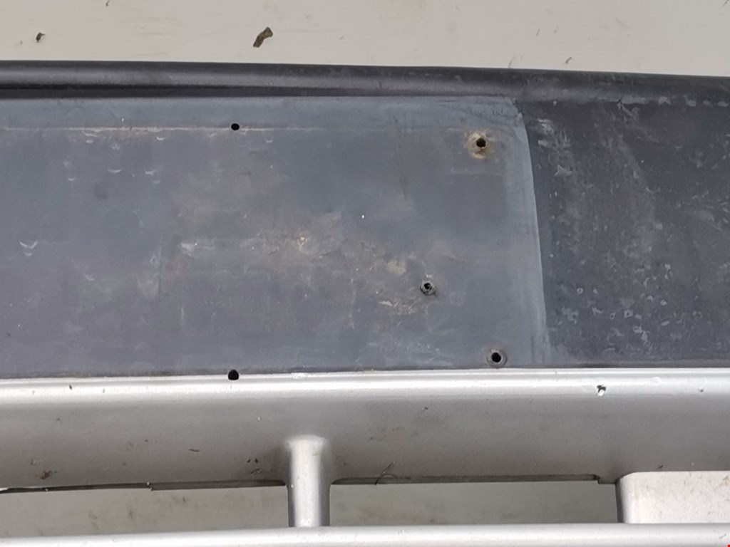 Бампер передний ALFA ROMEO 146 1994-2001