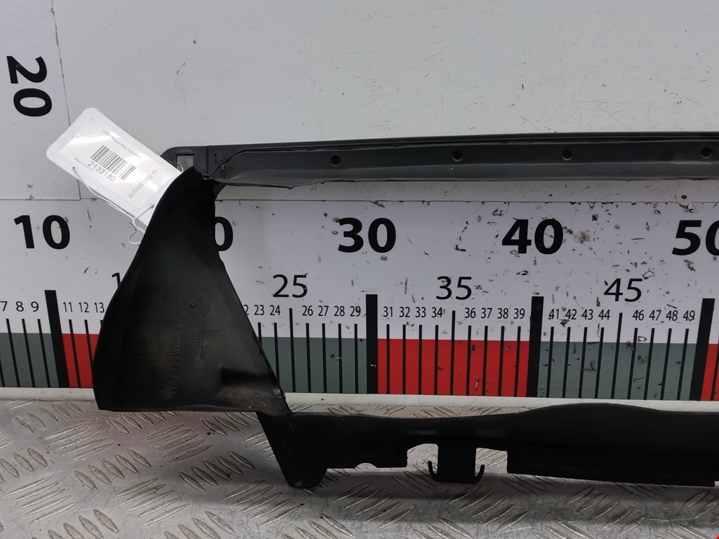 Воздуховод VOLVO V70 II 2000-2007