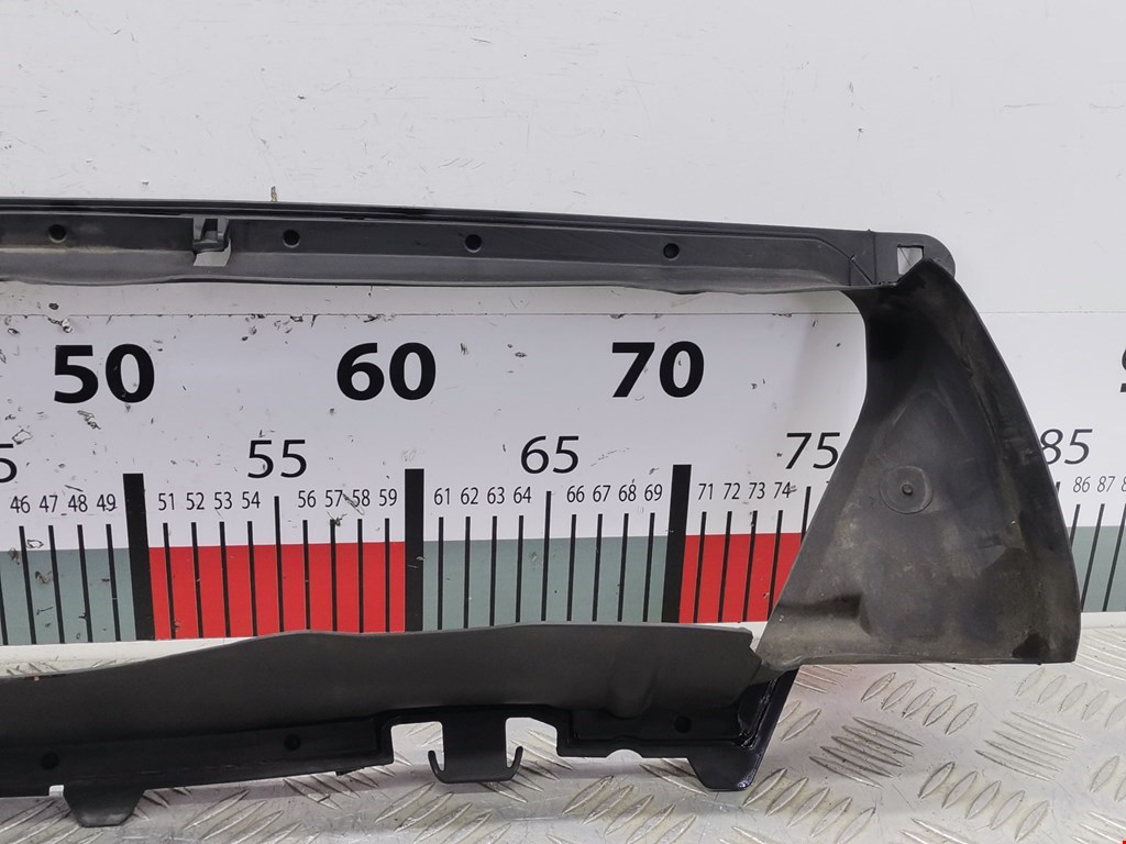 Воздуховод VOLVO V70 II 2000-2007