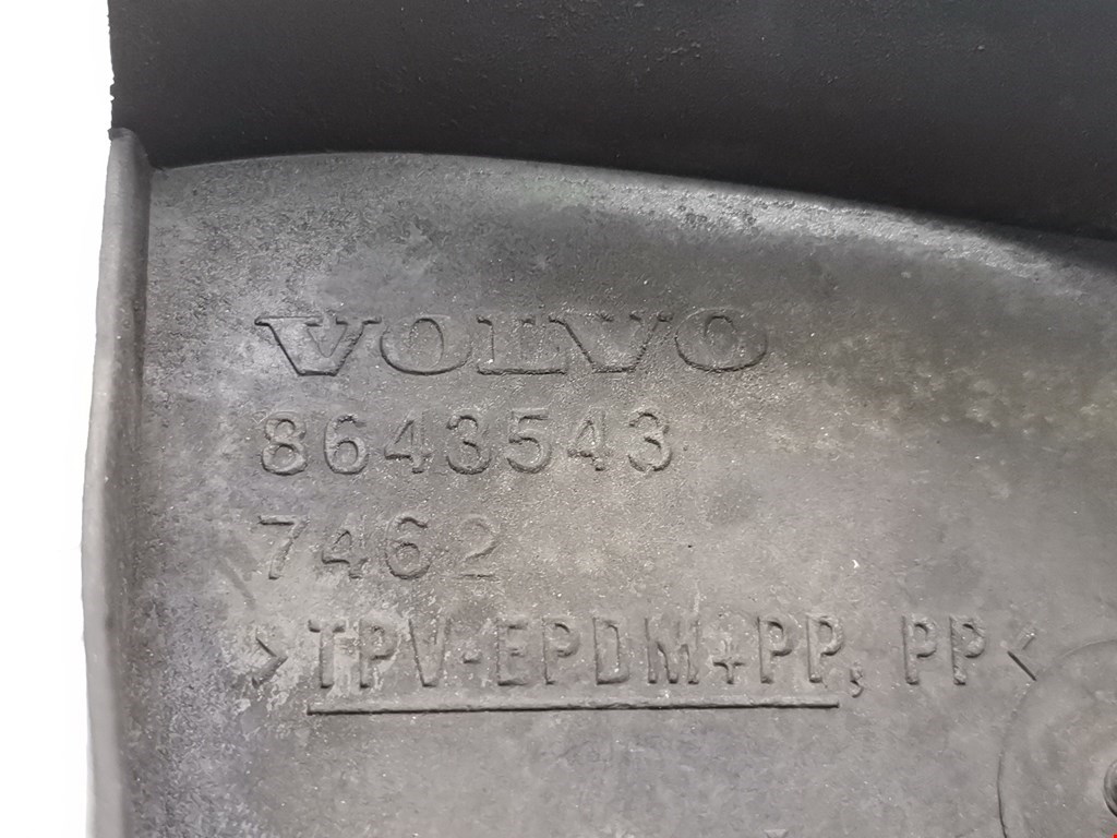 Воздуховод VOLVO V70 II 2000-2007