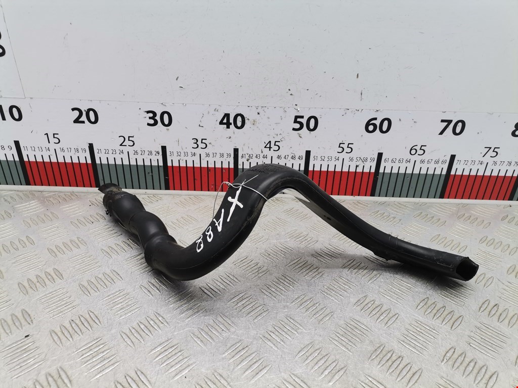 Патрубок воздушного фильтра VOLVO V70 II 2000-2007