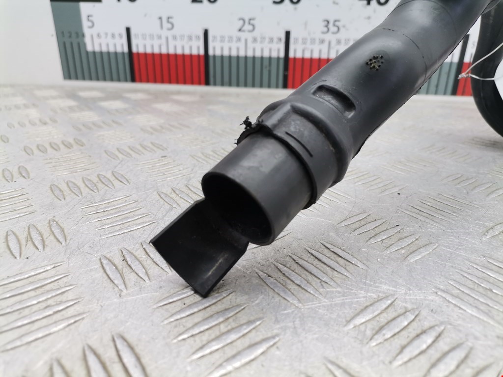 Патрубок воздушного фильтра VOLVO V70 II 2000-2007