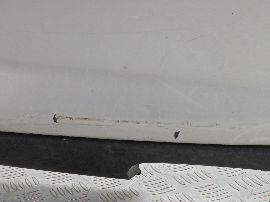 Бампер задний ROVER 25 1999-2005