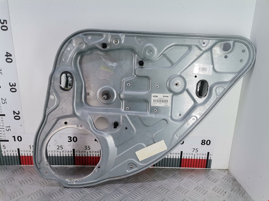 Стеклоподъемник задний правый FORD Focus II 2005-2011