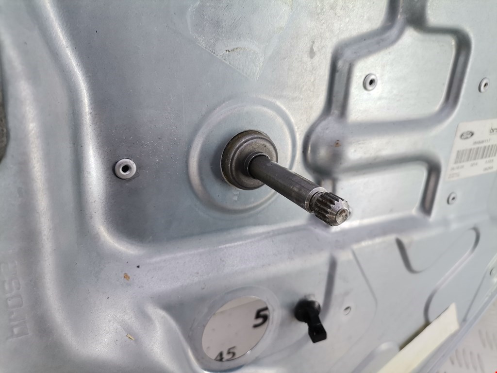 Стеклоподъемник задний правый FORD Focus II 2005-2011