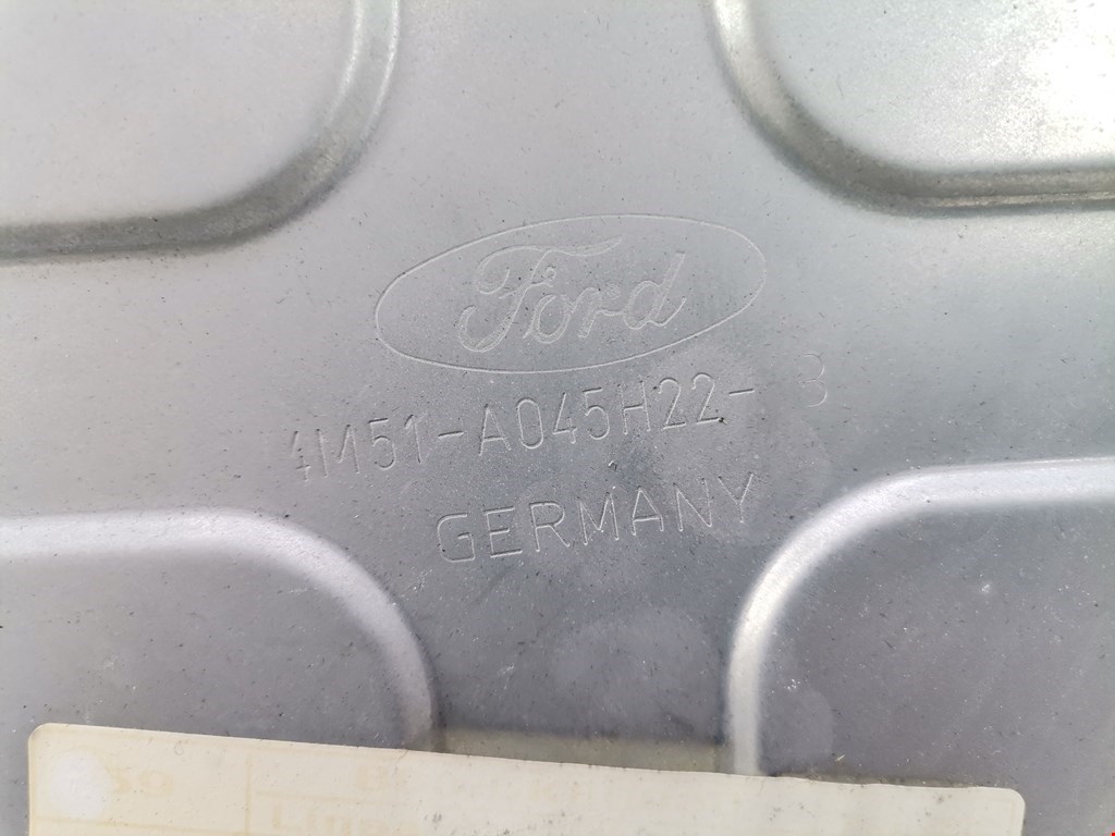 Стеклоподъемник задний правый FORD Focus II 2005-2011