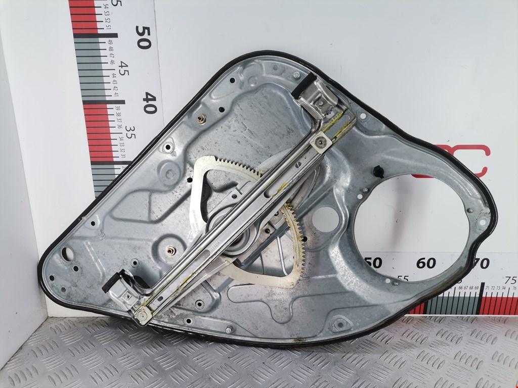 Стеклоподъемник задний правый FORD Focus II 2005-2011