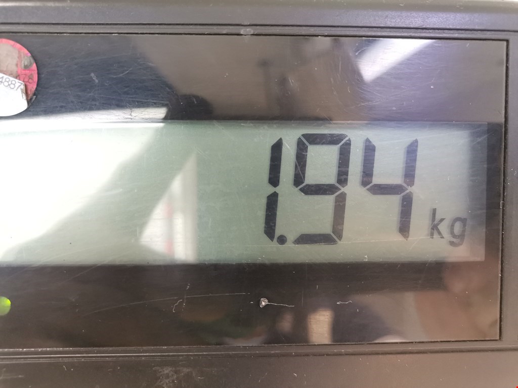 Обшивка двери задняя правая FORD Focus II 2005-2011