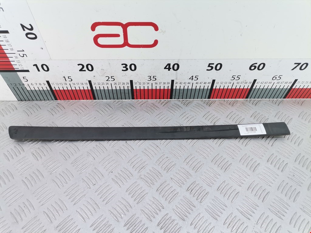 Накладка декоративная (молдинг) двери задней правой Ford Focus 2 (2004-2011)