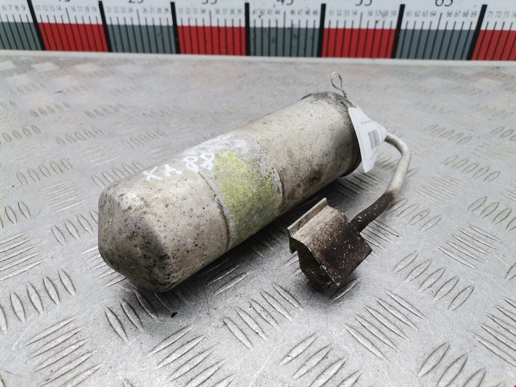 Осушитель системы кондиционирования (кондиционера) VOLVO V70 II 2000-2007