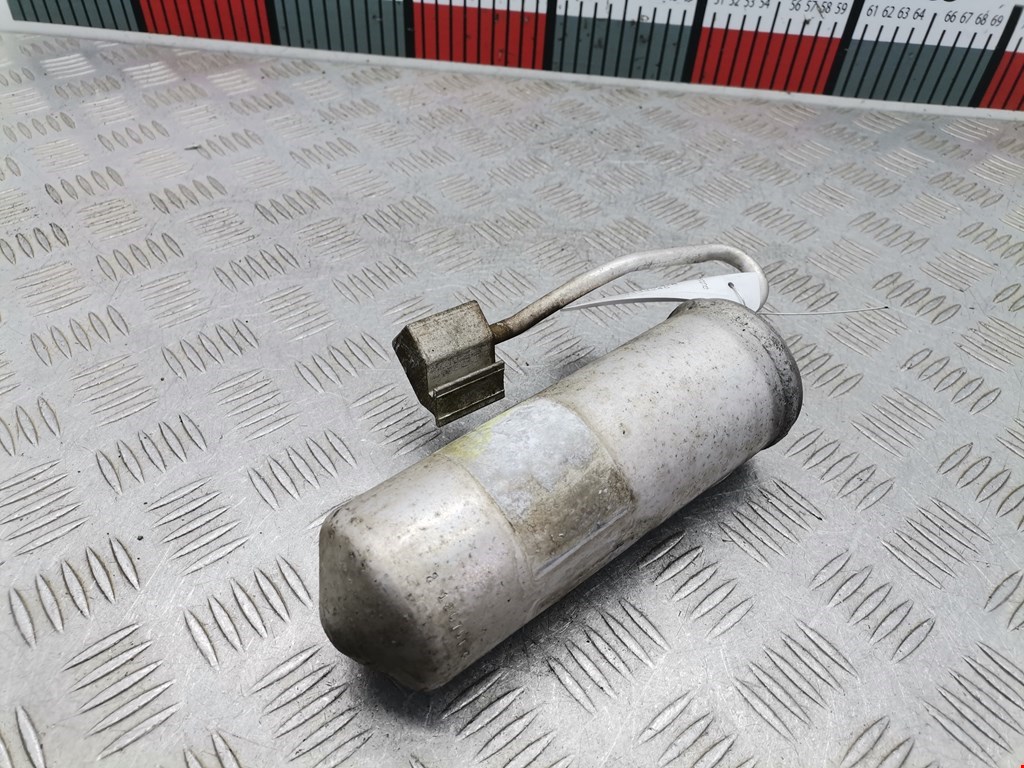 Осушитель системы кондиционирования (кондиционера) VOLVO V70 II 2000-2007