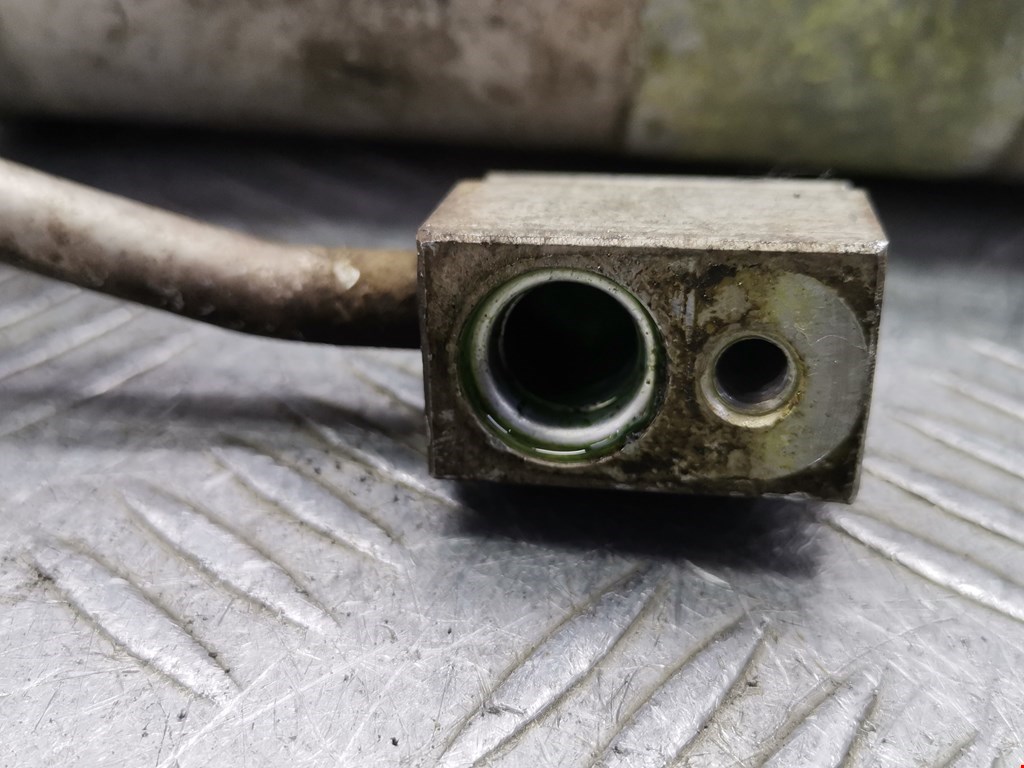 Осушитель системы кондиционирования (кондиционера) VOLVO V70 II 2000-2007