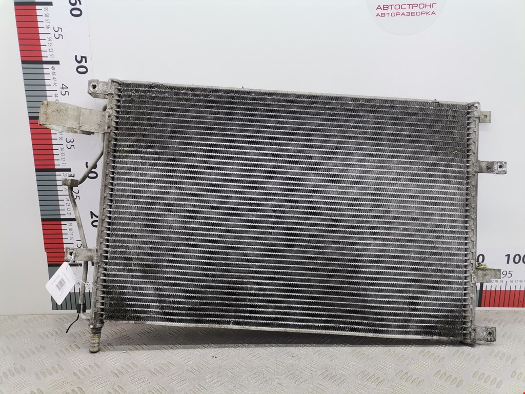 Радиатор кондиционера VOLVO V70 II 2000-2007