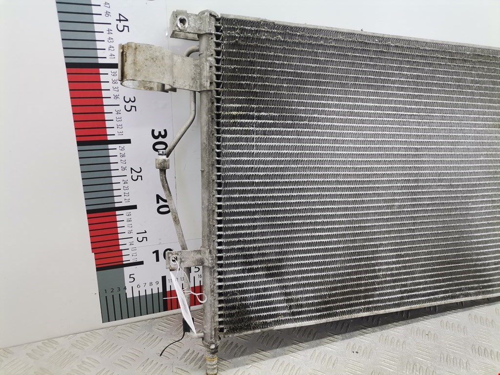 Радиатор кондиционера VOLVO V70 II 2000-2007