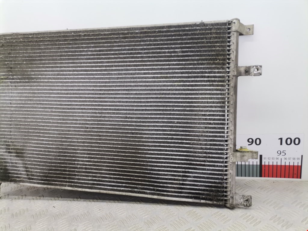 Радиатор кондиционера VOLVO V70 II 2000-2007
