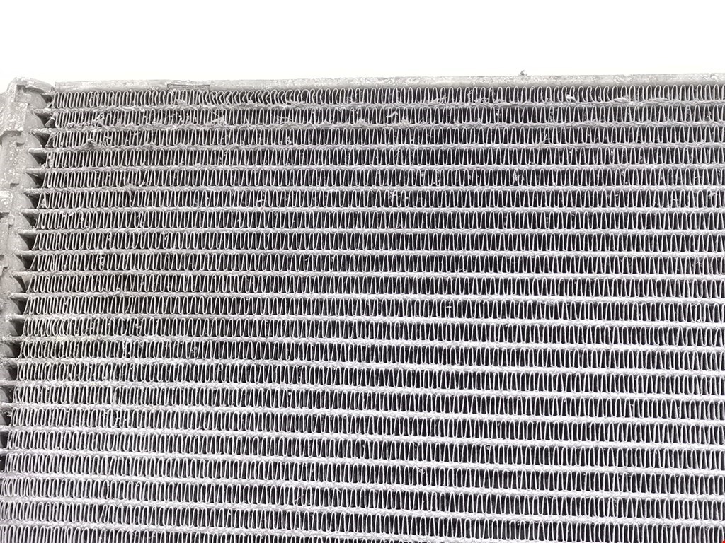 Радиатор кондиционера VOLVO V70 II 2000-2007