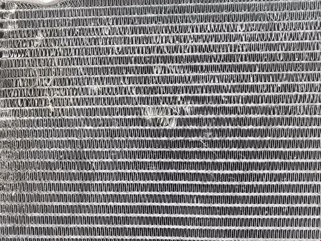 Радиатор кондиционера VOLVO V70 II 2000-2007