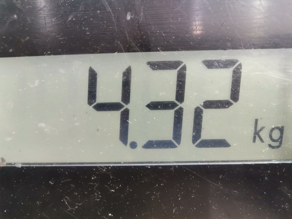 Радиатор кондиционера VOLVO V70 II 2000-2007