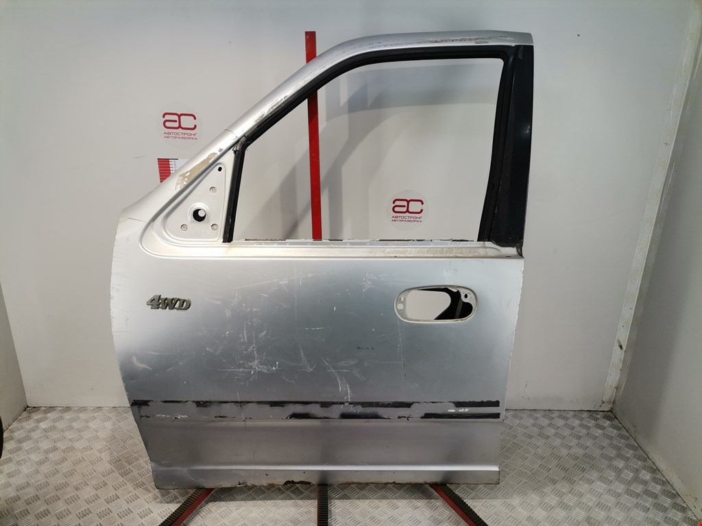 Дверь передняя левая FORD F-150 2004-2008