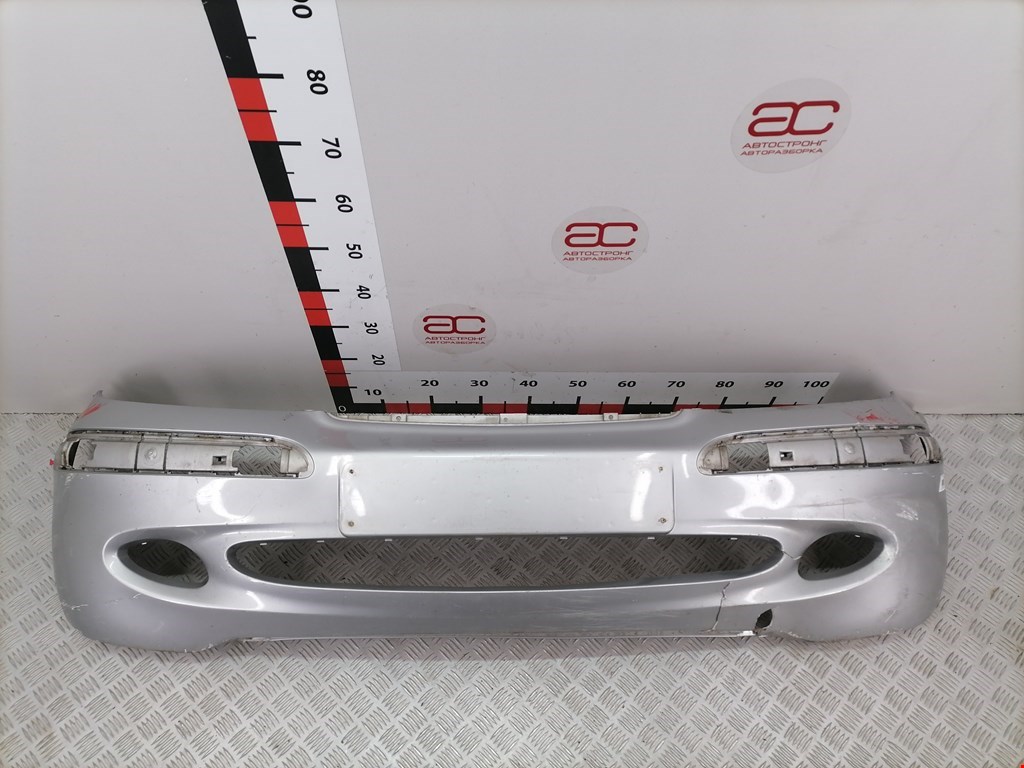 Бампер передний MERCEDES-BENZ A-Class W168 1997-2004