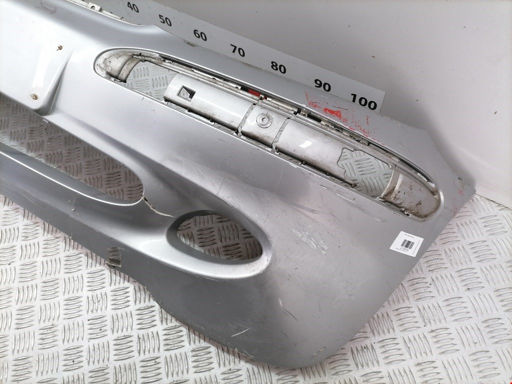 Бампер передний MERCEDES-BENZ A-Class W168 1997-2004