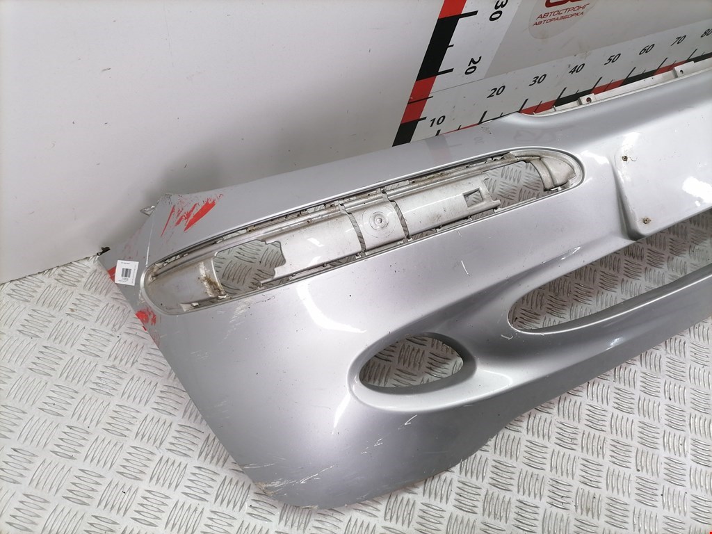 Бампер передний MERCEDES-BENZ A-Class W168 1997-2004