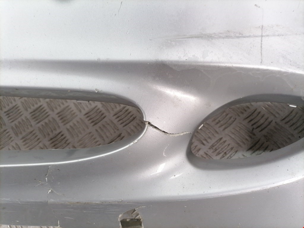 Бампер передний MERCEDES-BENZ A-Class W168 1997-2004