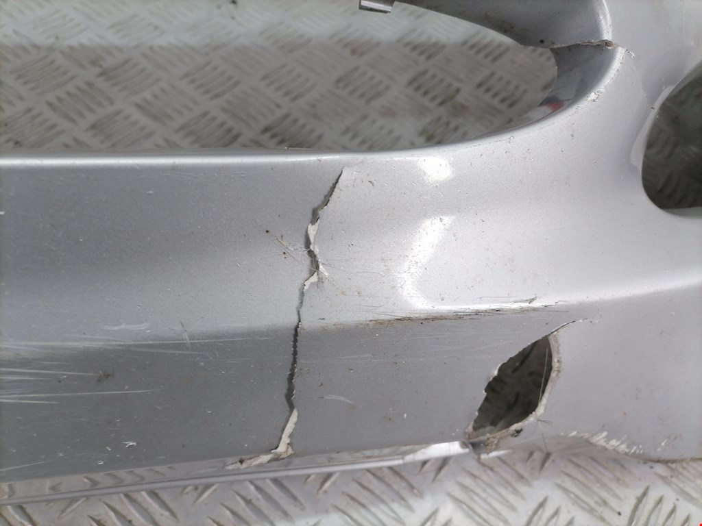 Бампер передний MERCEDES-BENZ A-Class W168 1997-2004