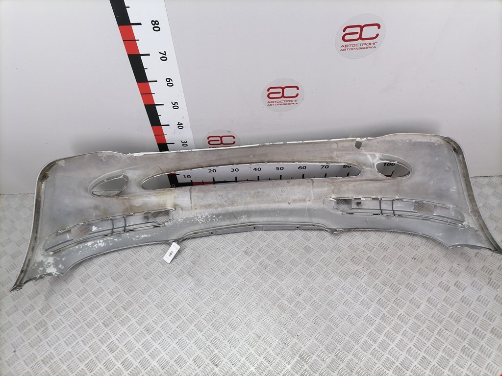 Бампер передний MERCEDES-BENZ A-Class W168 1997-2004