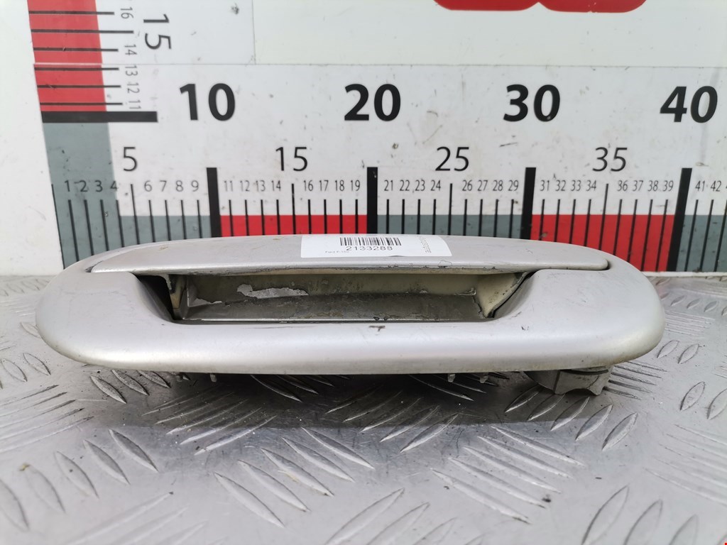 Ручка двери передней наружная левая FORD F-150 2004-2008