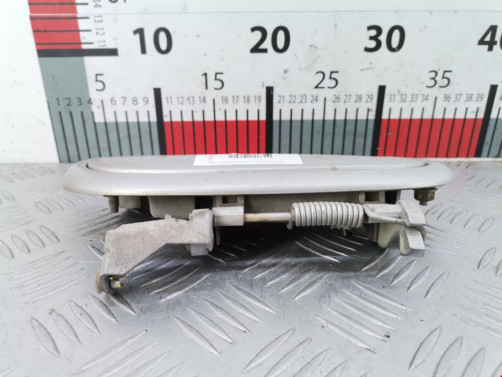 Ручка двери передней наружная левая FORD F-150 2004-2008