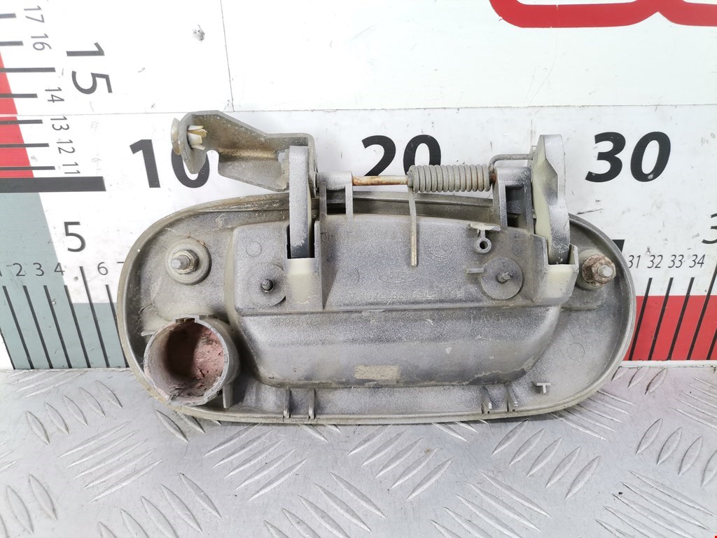 Ручка двери передней наружная левая FORD F-150 2004-2008