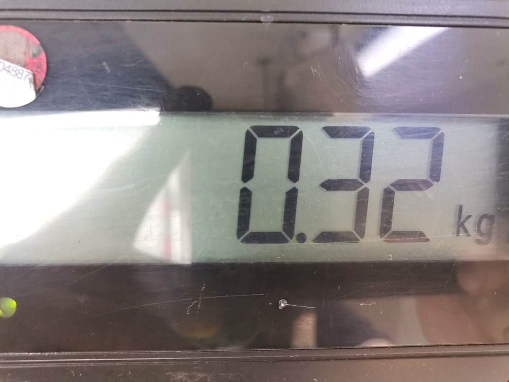 Ручка двери передней наружная левая FORD F-150 2004-2008