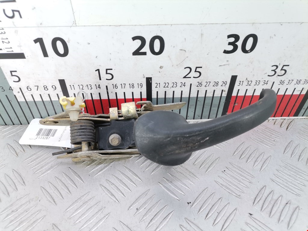 Ручка дверная передняя внутренняя левая FORD F-150 2004-2008